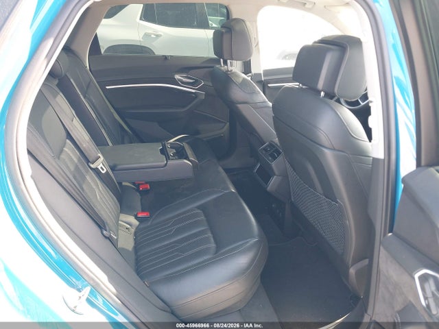 Aukcja sprzedaży 2019 Audi E-tron Premium Plus, vin: WA1VABGE5KB008242, numer aukcji: 45966966