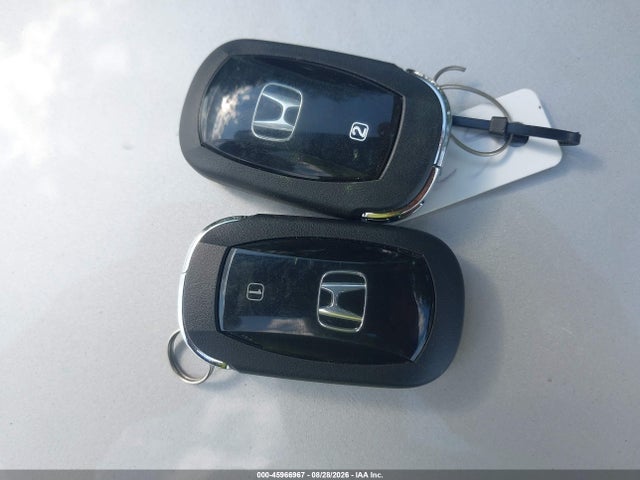 2026 Honda Odyssey Ex-l მანქანა იყიდება აუქციონზე, vin: 5FNRL6H60TB055998, აუქციონის ნომერი: 45966967