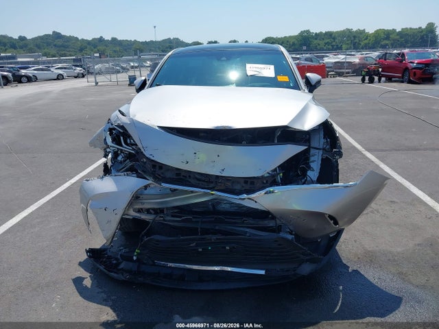 2021 Toyota Venza Limited მანქანა იყიდება აუქციონზე, vin: JTEAAAAH5MJ048133, აუქციონის ნომერი: 45966971
