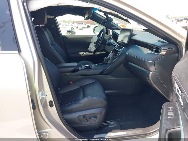 2021 Toyota Venza Limited მანქანა იყიდება აუქციონზე, vin: JTEAAAAH5MJ048133, აუქციონის ნომერი: 45966971