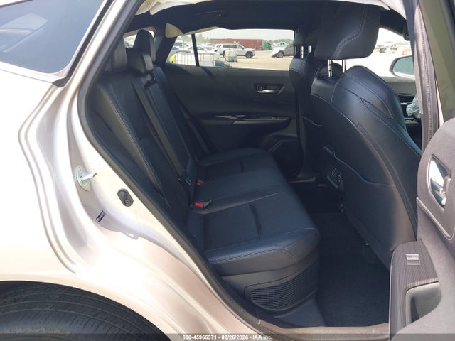 2021 Toyota Venza Limited მანქანა იყიდება აუქციონზე, vin: JTEAAAAH5MJ048133, აუქციონის ნომერი: 45966971