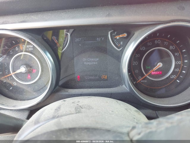 2020 Jeep Gladiator Sport S 4x4 მანქანა იყიდება აუქციონზე, vin: 1C6HJTAG7LL186434, აუქციონის ნომერი: 45966972