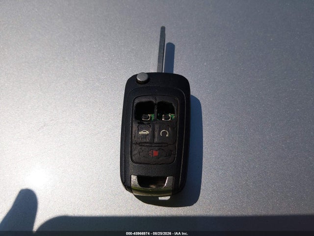 Aukcja sprzedaży 2016 Chevrolet Impala 2lt, vin: 2G1115S33G9171324, numer aukcji: 45966974