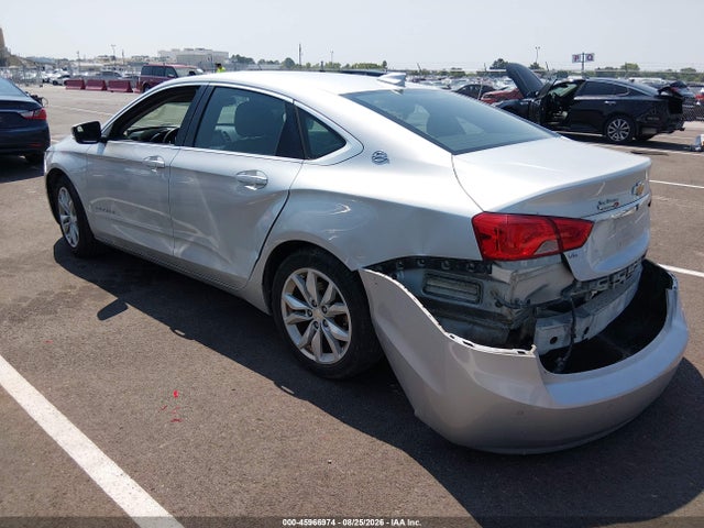 Aukcja sprzedaży 2016 Chevrolet Impala 2lt, vin: 2G1115S33G9171324, numer aukcji: 45966974