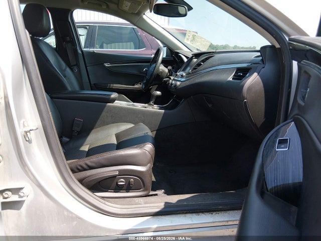 Aukcja sprzedaży 2016 Chevrolet Impala 2lt, vin: 2G1115S33G9171324, numer aukcji: 45966974