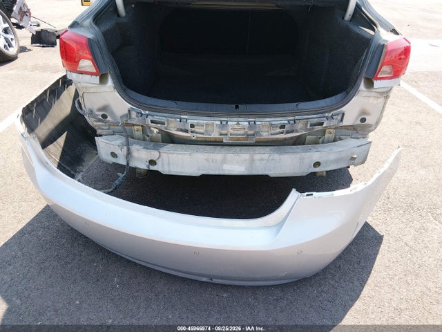 Aukcja sprzedaży 2016 Chevrolet Impala 2lt, vin: 2G1115S33G9171324, numer aukcji: 45966974