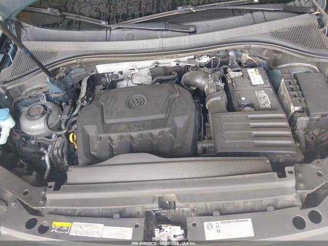 Aukcja sprzedaży 2019 Volkswagen Tiguan, vin: 3VV2B7AX5KM138397, numer aukcji: 45966976