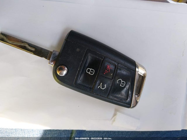 Aukcja sprzedaży 2019 Volkswagen Tiguan, vin: 3VV2B7AX5KM138397, numer aukcji: 45966976