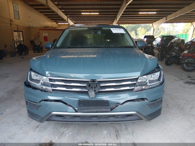 Aukcja sprzedaży 2019 Volkswagen Tiguan, vin: 3VV2B7AX5KM138397, numer aukcji: 45966976