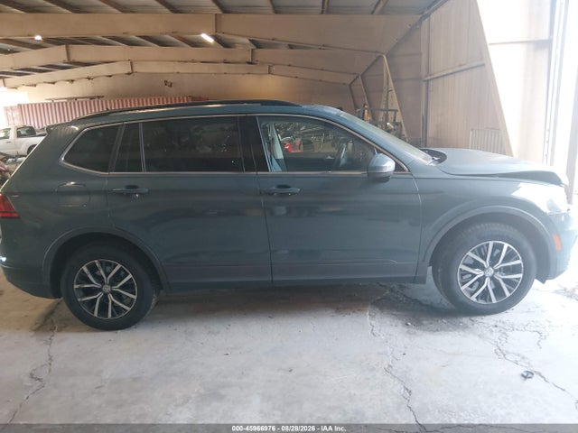 Aukcja sprzedaży 2019 Volkswagen Tiguan, vin: 3VV2B7AX5KM138397, numer aukcji: 45966976