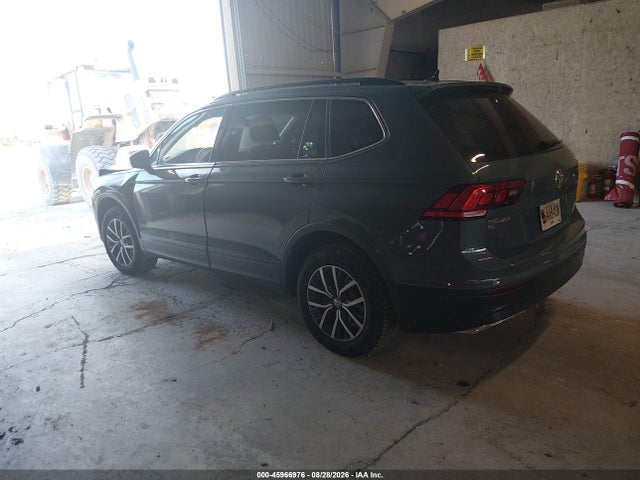Aukcja sprzedaży 2019 Volkswagen Tiguan, vin: 3VV2B7AX5KM138397, numer aukcji: 45966976