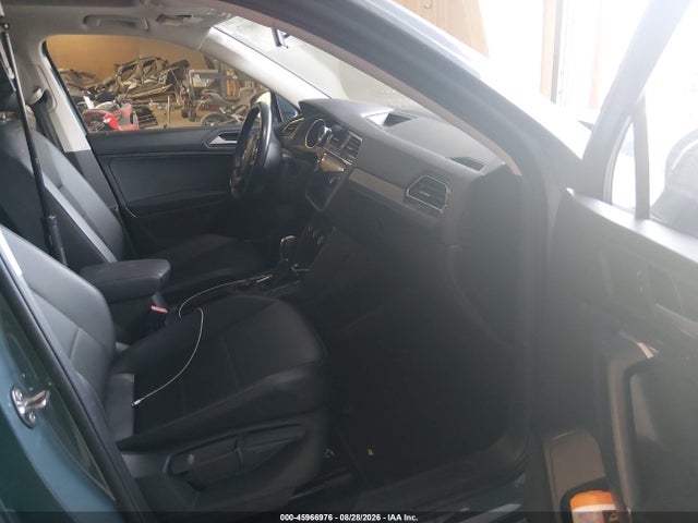Aukcja sprzedaży 2019 Volkswagen Tiguan, vin: 3VV2B7AX5KM138397, numer aukcji: 45966976
