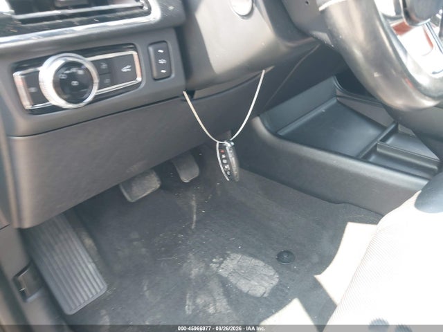 Aukcja sprzedaży 2018 Lincoln Navigator L Select, vin: 5LMJJ3HT4JEL20646, numer aukcji: 45966977