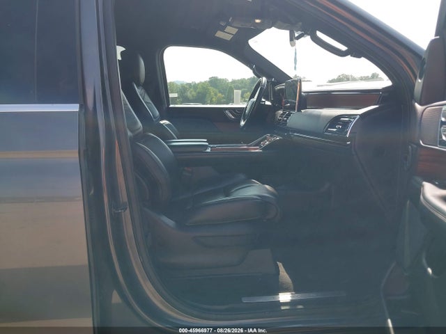 Aukcja sprzedaży 2018 Lincoln Navigator L Select, vin: 5LMJJ3HT4JEL20646, numer aukcji: 45966977