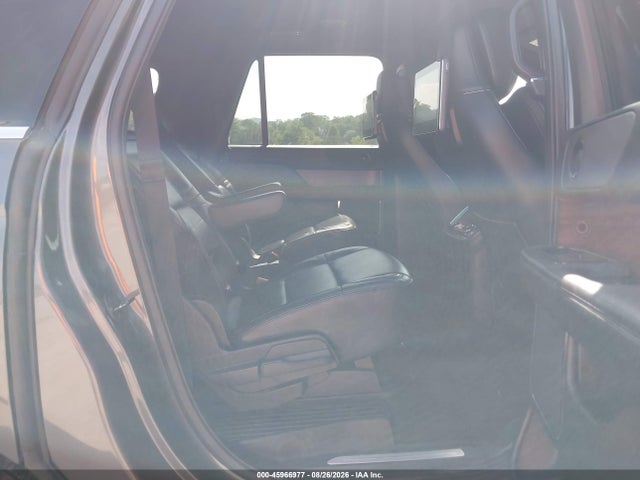 Aukcja sprzedaży 2018 Lincoln Navigator L Select, vin: 5LMJJ3HT4JEL20646, numer aukcji: 45966977