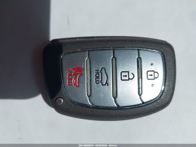 Продажа на аукционе авто 2016 Hyundai Elantra Value Edition, vin: KMHDH4AE4GU584347, номер лота: 45966979