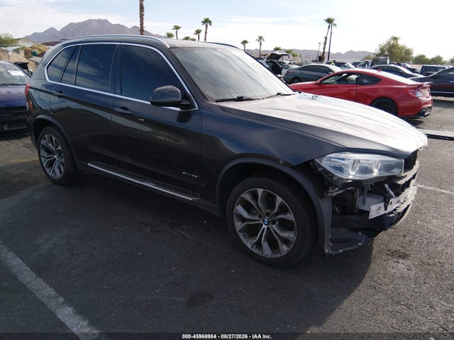 Aukcja sprzedaży 2018 Bmw X5 Sdrive35i, vin: 5UXKR2C59J0Z15317, numer aukcji: 45966984
