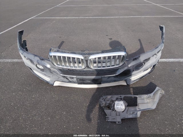 Продаж на аукціоні авто 2018 Bmw X5 Sdrive35i, vin: 5UXKR2C59J0Z15317, номер лоту: 45966984