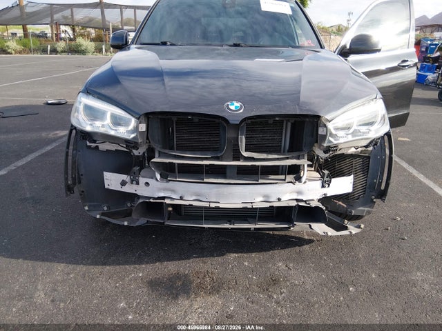 Продаж на аукціоні авто 2018 Bmw X5 Sdrive35i, vin: 5UXKR2C59J0Z15317, номер лоту: 45966984