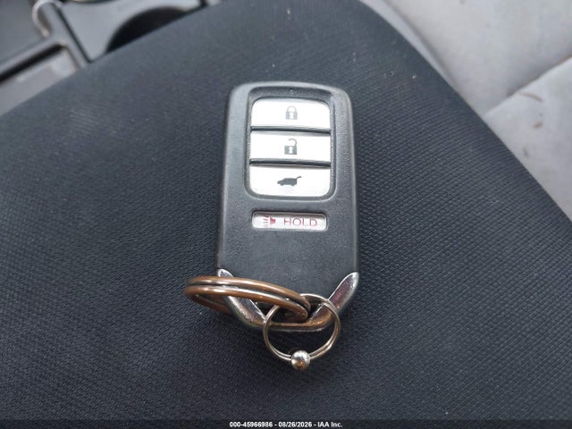 Продажа на аукционе авто 2016 Honda Cr-v Ex, vin: 5J6RM4H59GL107179, номер лота: 45966986