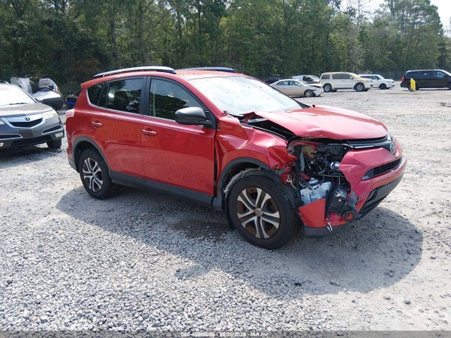 Продаж на аукціоні авто 2017 Toyota Rav4 Le, vin: JTMZFREV0HJ117811, номер лоту: 45966988