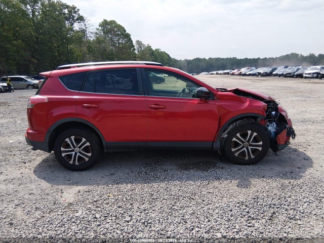 Aukcja sprzedaży 2017 Toyota Rav4 Le, vin: JTMZFREV0HJ117811, numer aukcji: 45966988