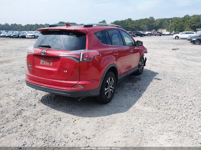 Aukcja sprzedaży 2017 Toyota Rav4 Le, vin: JTMZFREV0HJ117811, numer aukcji: 45966988