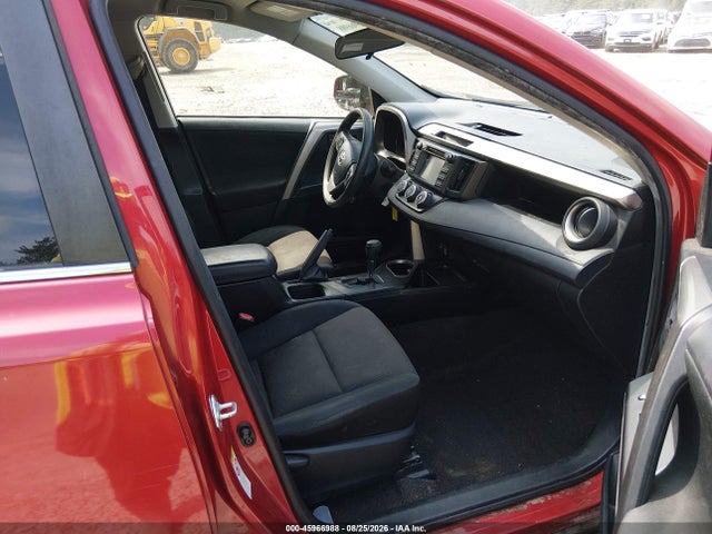 Aukcja sprzedaży 2017 Toyota Rav4 Le, vin: JTMZFREV0HJ117811, numer aukcji: 45966988