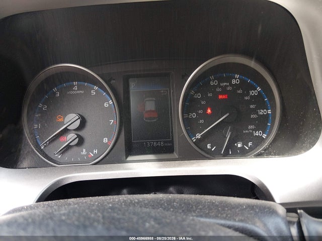 Aukcja sprzedaży 2017 Toyota Rav4 Le, vin: JTMZFREV0HJ117811, numer aukcji: 45966988