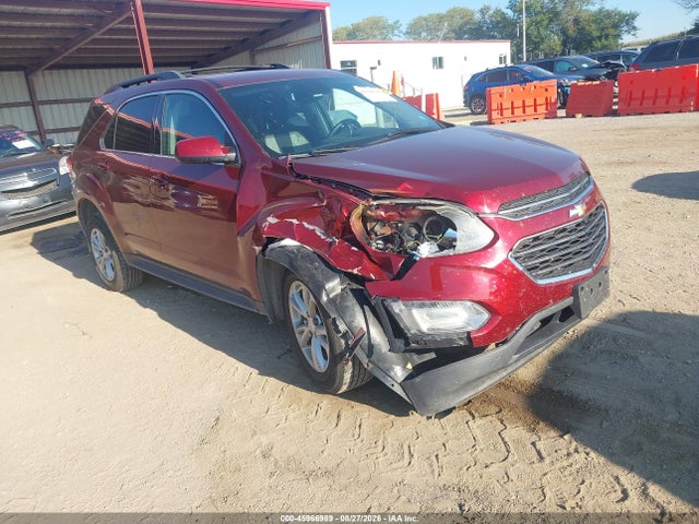 2016 2GNFLFEK4G6135814 главное изображение