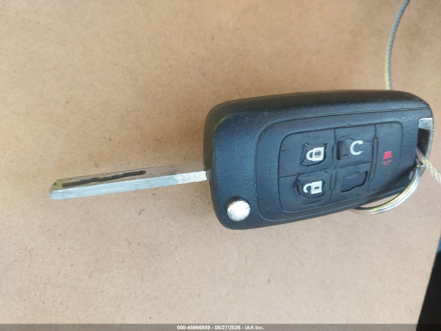 Chevrolet EQUINOX LT 2016 2GNFLFEK4G6135814 Image 11