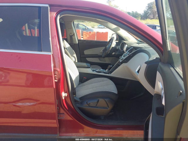 Chevrolet EQUINOX LT 2016 2GNFLFEK4G6135814 Image 5