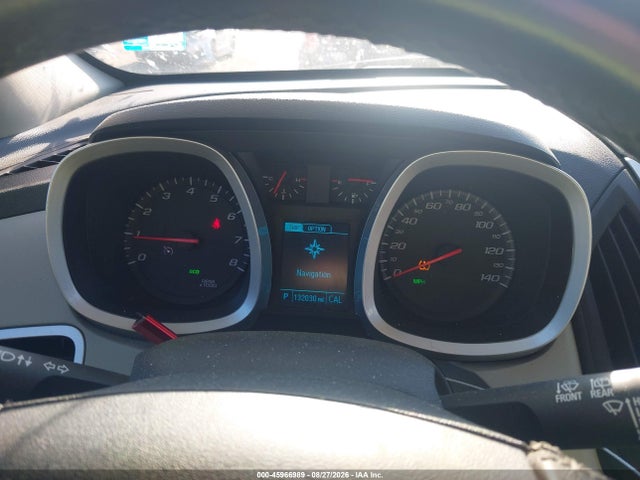 Chevrolet EQUINOX LT 2016 2GNFLFEK4G6135814 Image 7