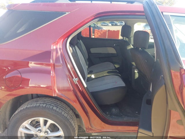Chevrolet EQUINOX LT 2016 2GNFLFEK4G6135814 Image 8