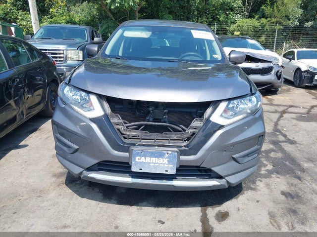 2020 Nissan Rogue S Intelligent Awd მანქანა იყიდება აუქციონზე, vin: 5N1AT2MV8LC765937, აუქციონის ნომერი: 45966991