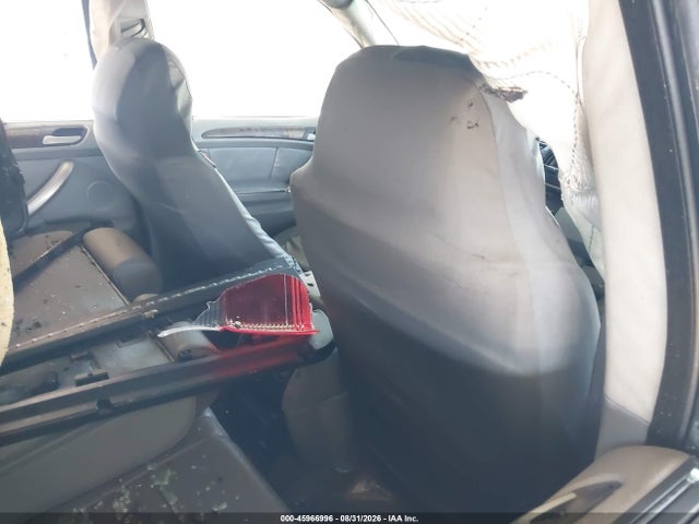2003 Bmw X5 3.0i მანქანა იყიდება აუქციონზე, vin: 5UXFA53513LV99939, აუქციონის ნომერი: 45966996