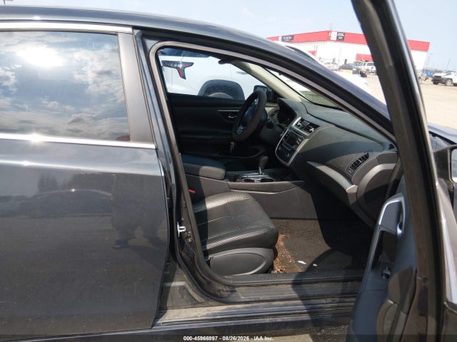 2017 Nissan Altima 2.5 S მანქანა იყიდება აუქციონზე, vin: 1N4AL3AP3HN346122, აუქციონის ნომერი: 45966997