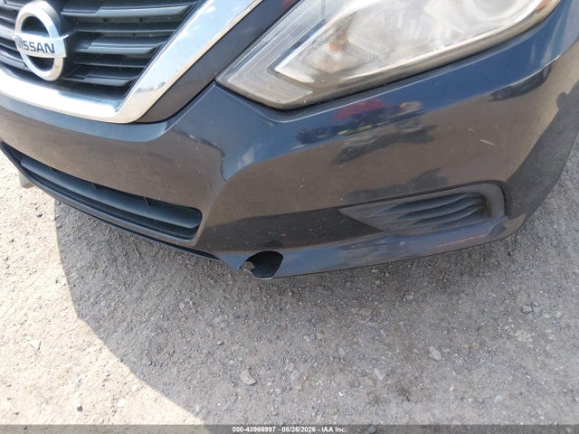 2017 Nissan Altima 2.5 S მანქანა იყიდება აუქციონზე, vin: 1N4AL3AP3HN346122, აუქციონის ნომერი: 45966997