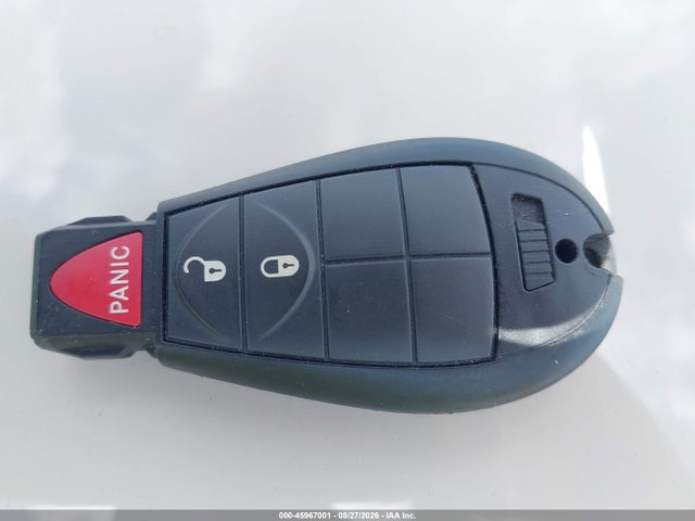 45967001 :رقم المزاد ، 2C4RDGBG4DR648452 vin ، 2013 Dodge Grand Caravan American Value Pkg مزاد بيع