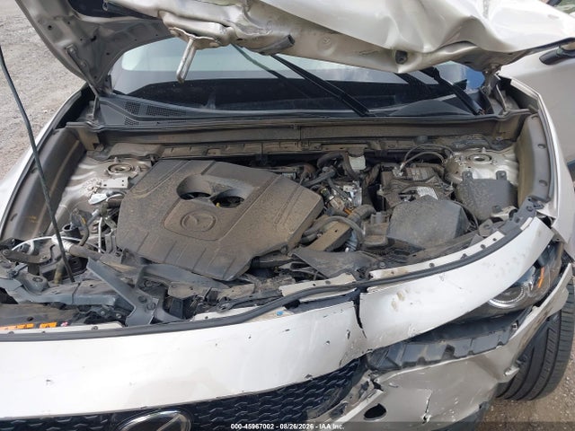 2023 Mazda Cx-30 2.5 S Premium მანქანა იყიდება აუქციონზე, vin: 3MVDMBDM4PM583080, აუქციონის ნომერი: 45967002