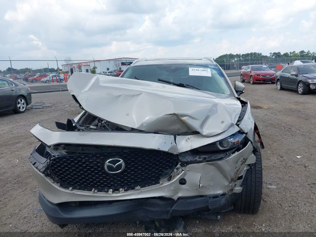 2023 Mazda Cx-30 2.5 S Premium მანქანა იყიდება აუქციონზე, vin: 3MVDMBDM4PM583080, აუქციონის ნომერი: 45967002