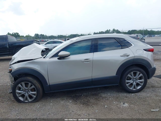 2023 Mazda Cx-30 2.5 S Premium მანქანა იყიდება აუქციონზე, vin: 3MVDMBDM4PM583080, აუქციონის ნომერი: 45967002