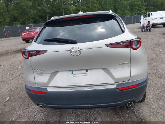 2023 Mazda Cx-30 2.5 S Premium მანქანა იყიდება აუქციონზე, vin: 3MVDMBDM4PM583080, აუქციონის ნომერი: 45967002