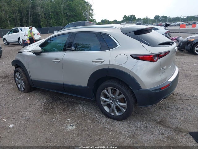 2023 Mazda Cx-30 2.5 S Premium მანქანა იყიდება აუქციონზე, vin: 3MVDMBDM4PM583080, აუქციონის ნომერი: 45967002