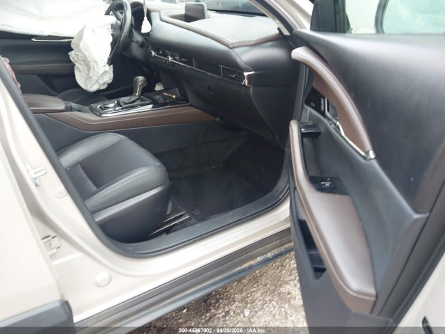 2023 Mazda Cx-30 2.5 S Premium მანქანა იყიდება აუქციონზე, vin: 3MVDMBDM4PM583080, აუქციონის ნომერი: 45967002