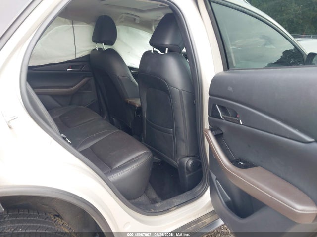 2023 Mazda Cx-30 2.5 S Premium მანქანა იყიდება აუქციონზე, vin: 3MVDMBDM4PM583080, აუქციონის ნომერი: 45967002