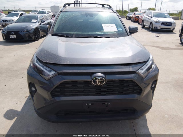 Toyota Rav4 Xle Premium 2025 2T3C1RFV9SC314215 Image 12