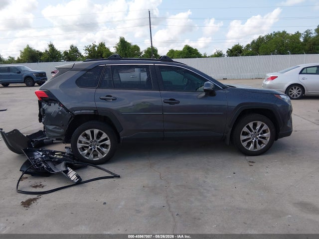 Toyota Rav4 Xle Premium 2025 2T3C1RFV9SC314215 Image 13