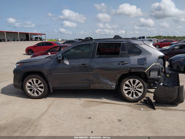 Toyota Rav4 Xle Premium 2025 2T3C1RFV9SC314215 Image 14