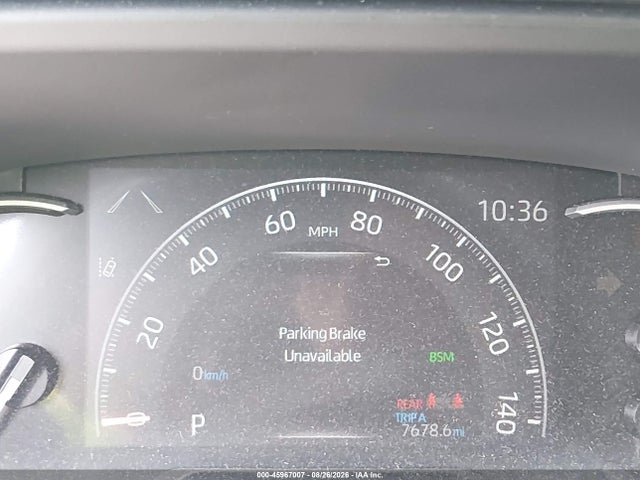 Toyota Rav4 Xle Premium 2025 2T3C1RFV9SC314215 Image 15